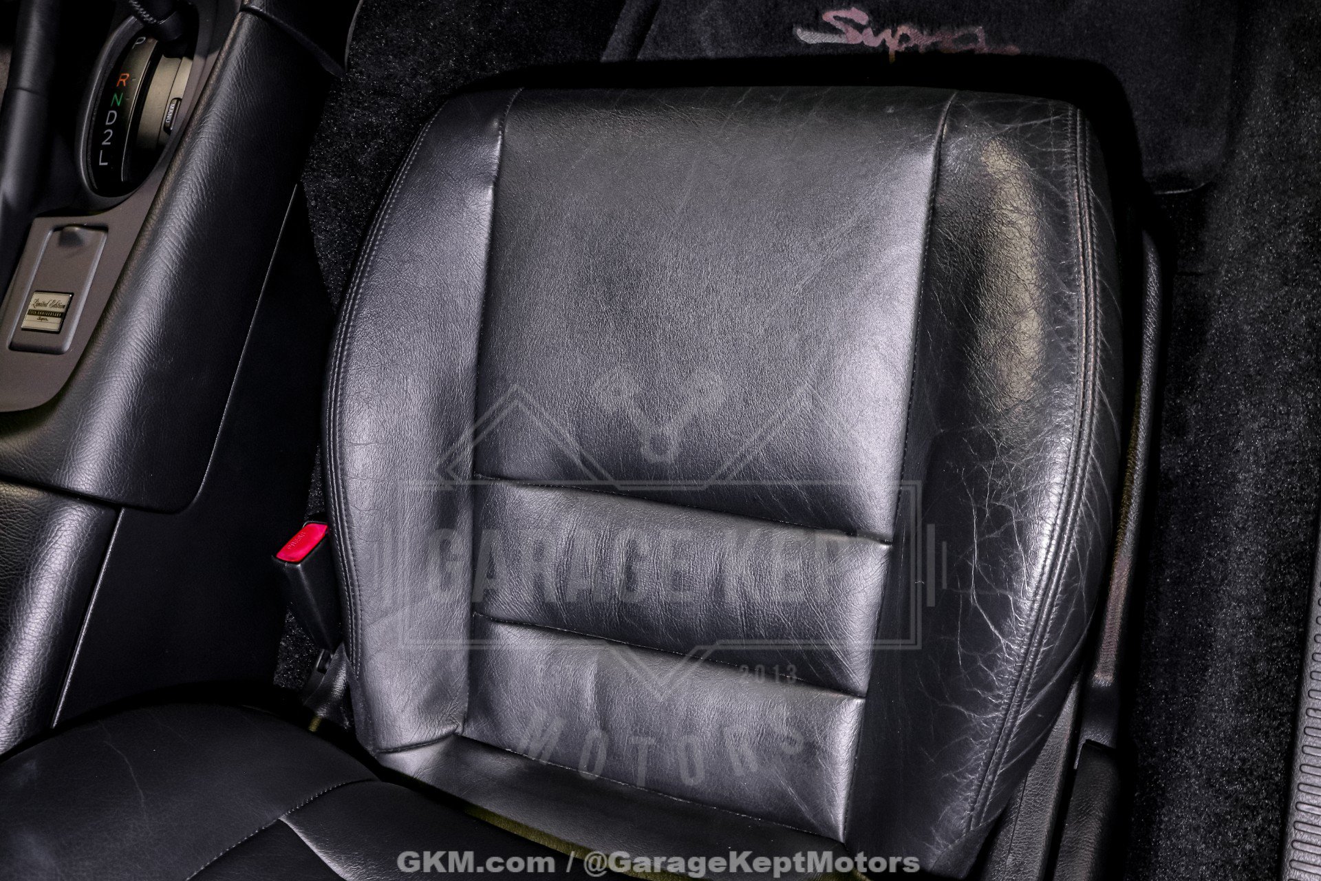Used 1997 Toyota Supra Turbo RWD image 83