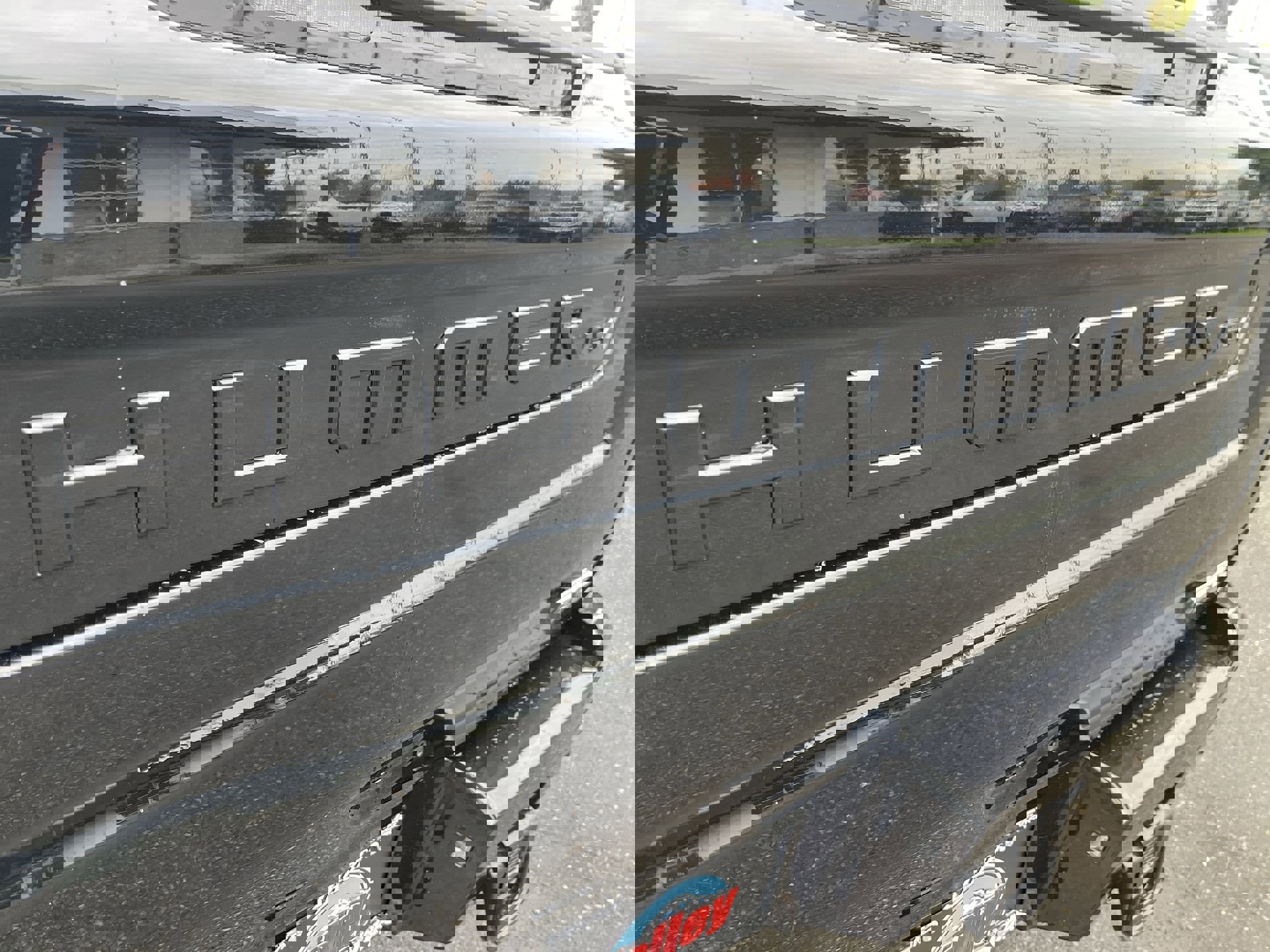 New 2026 GMC Hummer EV 4x4 Crew Cab w/ LPO, Dark Essentials Package image 66