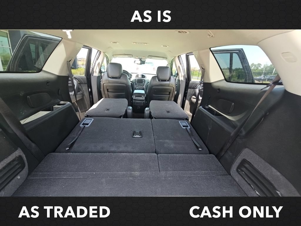 Used 2017 Buick Enclave Leather FWD image 17