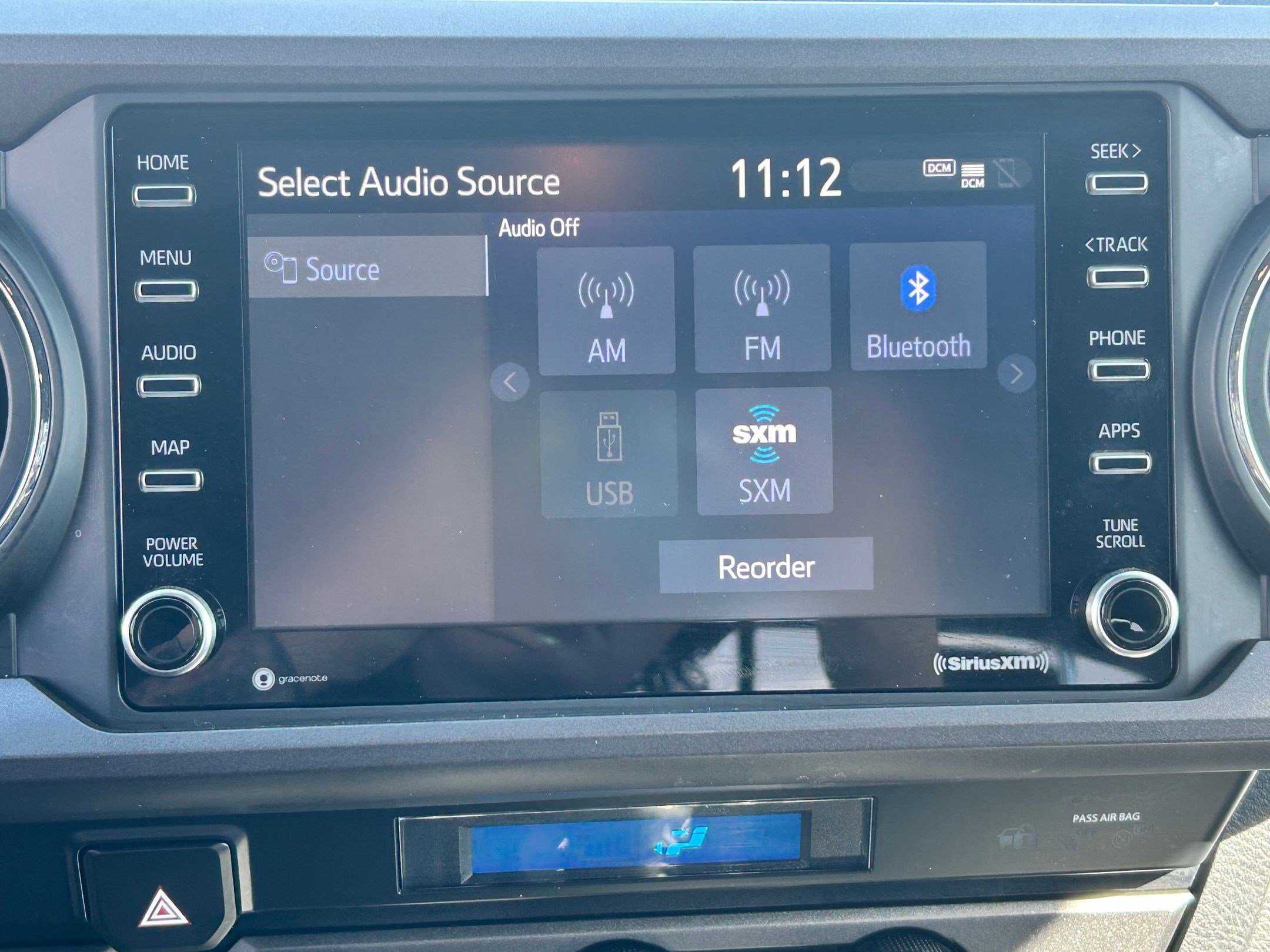 Certified 2023 Toyota Tacoma TRD Off-Road image 19