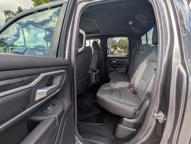 Used 2020 RAM 1500 Big Horn image 15