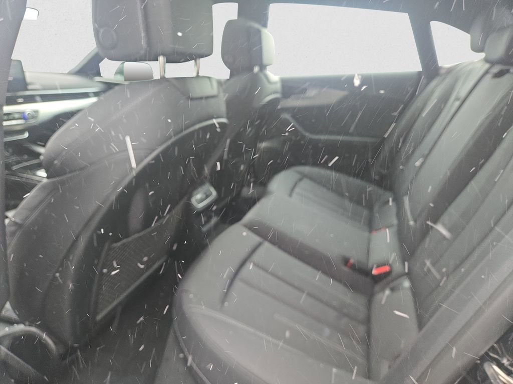 Used 2025 Audi A5 2.0T Premium Plus image 16