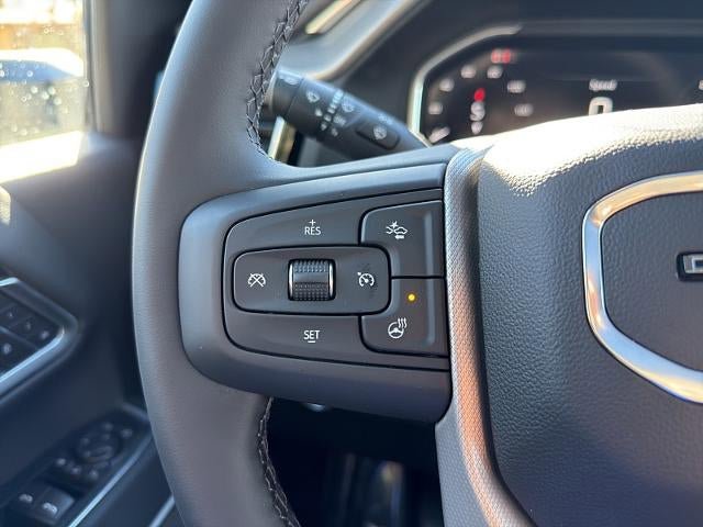 New 2026 GMC Sierra 2500 Denali w/ Denali Reserve Package AWD/4WD image 38