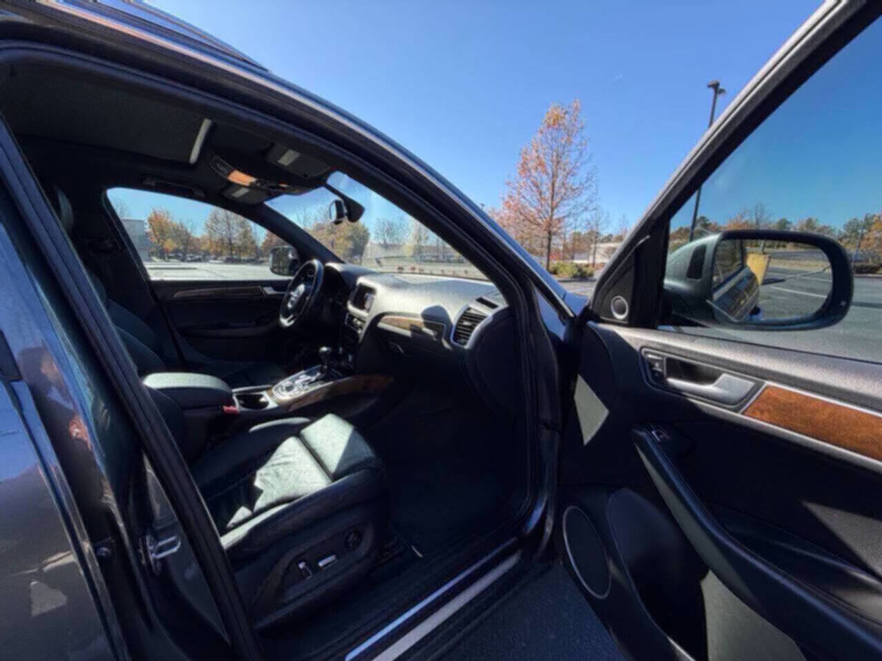 Used 2015 Audi Q5 2.0T Premium Plus image 17