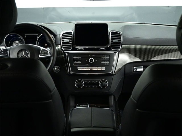 Used 2017 Mercedes-Benz GLE 43 AMG 4MATIC image 45