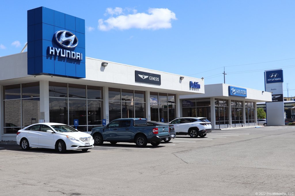 Used 2024 Hyundai Santa Fe SE FWD image 32