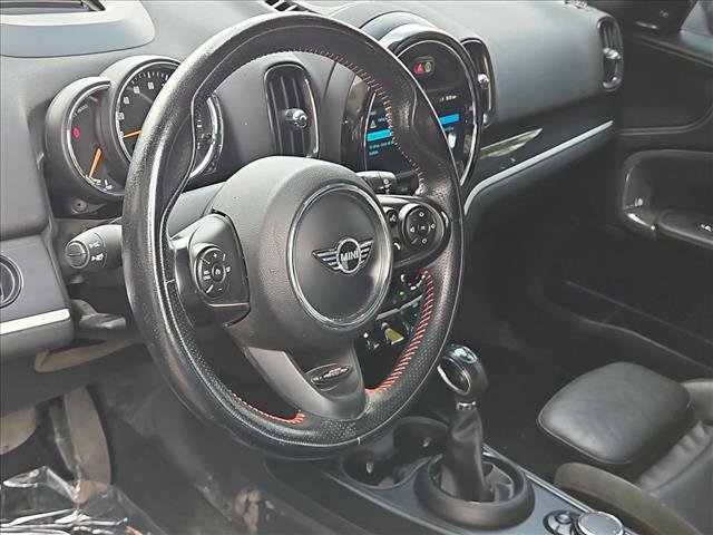 Used 2019 MINI Cooper Countryman SE AWD/4WD image 12