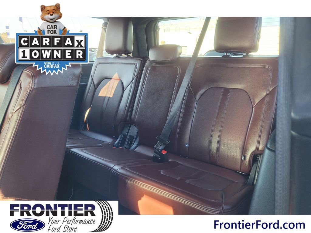 Used 2024 Ford Expedition Max Limited image 11