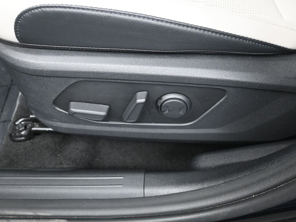 Certified 2026 Kia Sportage EX image 12