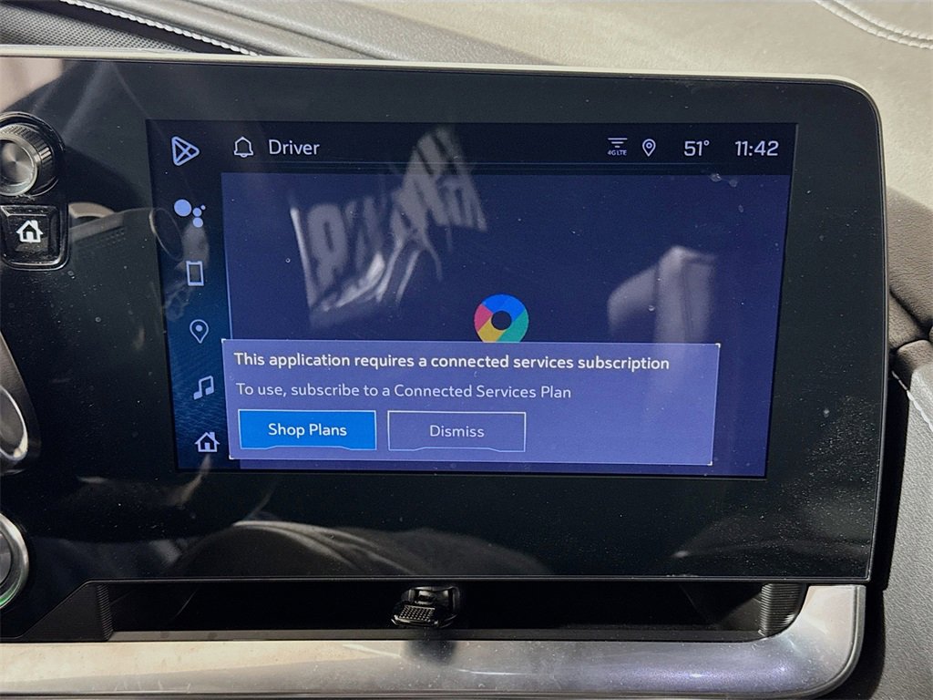 Certified 2024 Chevrolet Corvette Stingray Coupe w/ 1LT image 11