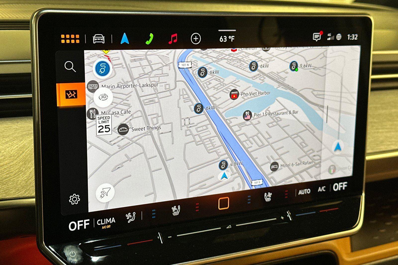 New 2025 Volkswagen ID. Buzz Pro S image 19