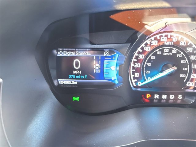 Used 2022 Ford Ranger Lariat w/ Tremor Off-Road Package image 12