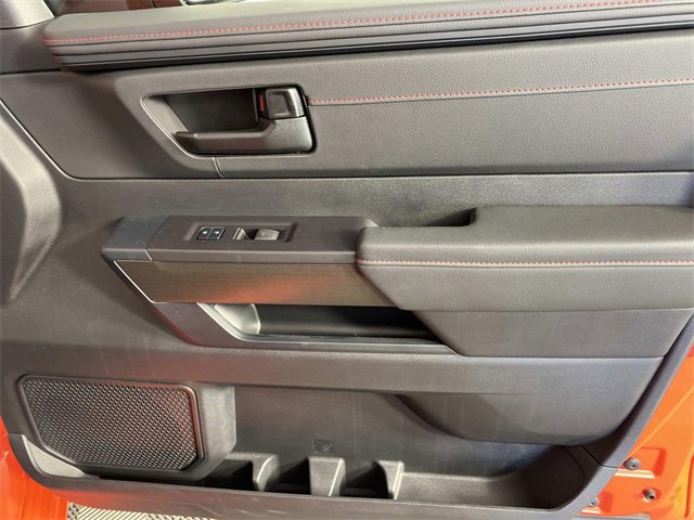 Used 2023 Toyota Tundra TRD Pro image 27