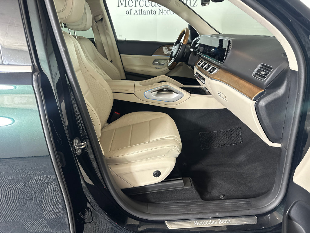 Used 2021 Mercedes-Benz GLE 350 image 14