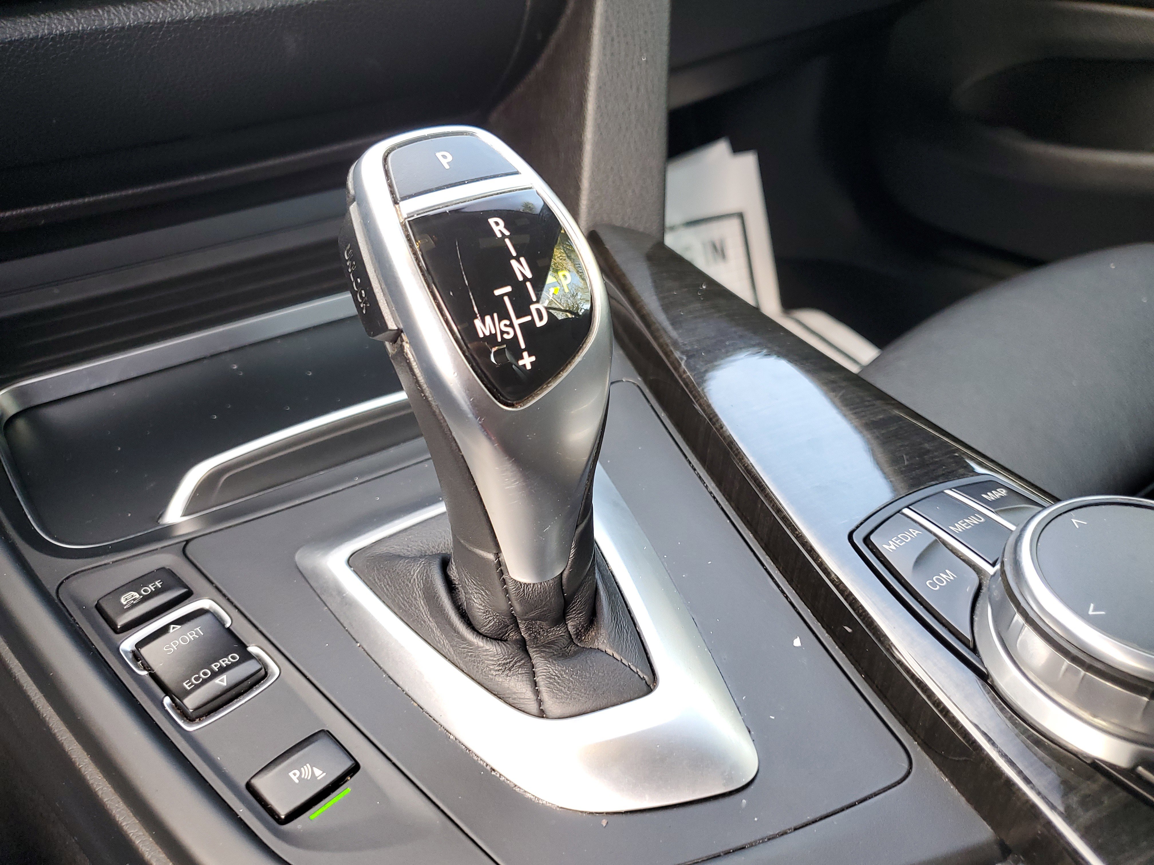 Used 2018 BMW 430i Convertible image 21