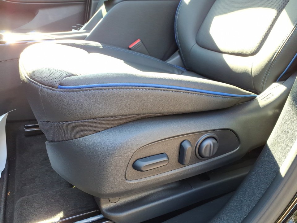 New 2026 Buick Encore GX Sport Touring w/ Comfort Package image 15