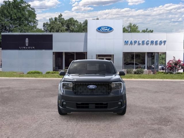 New 2026 Ford Maverick Lobo AWD/4WD image 6