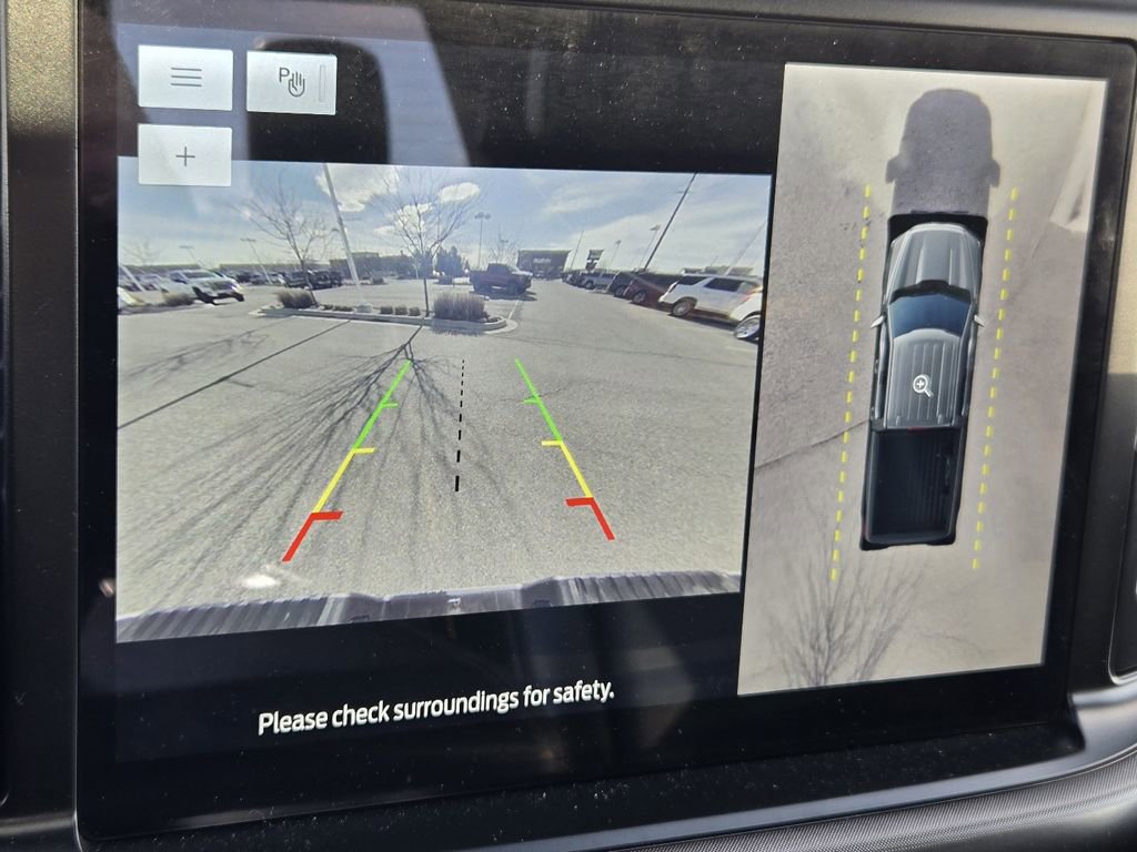 Used 2023 Ford F150 Tremor w/ Equipment Group 402A High image 30