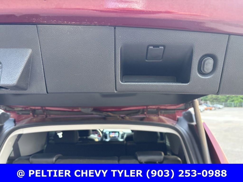 Used 2020 Chevrolet Tahoe LT image 24