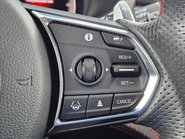Used 2024 Acura MDX A-Spec AWD/4WD image 25