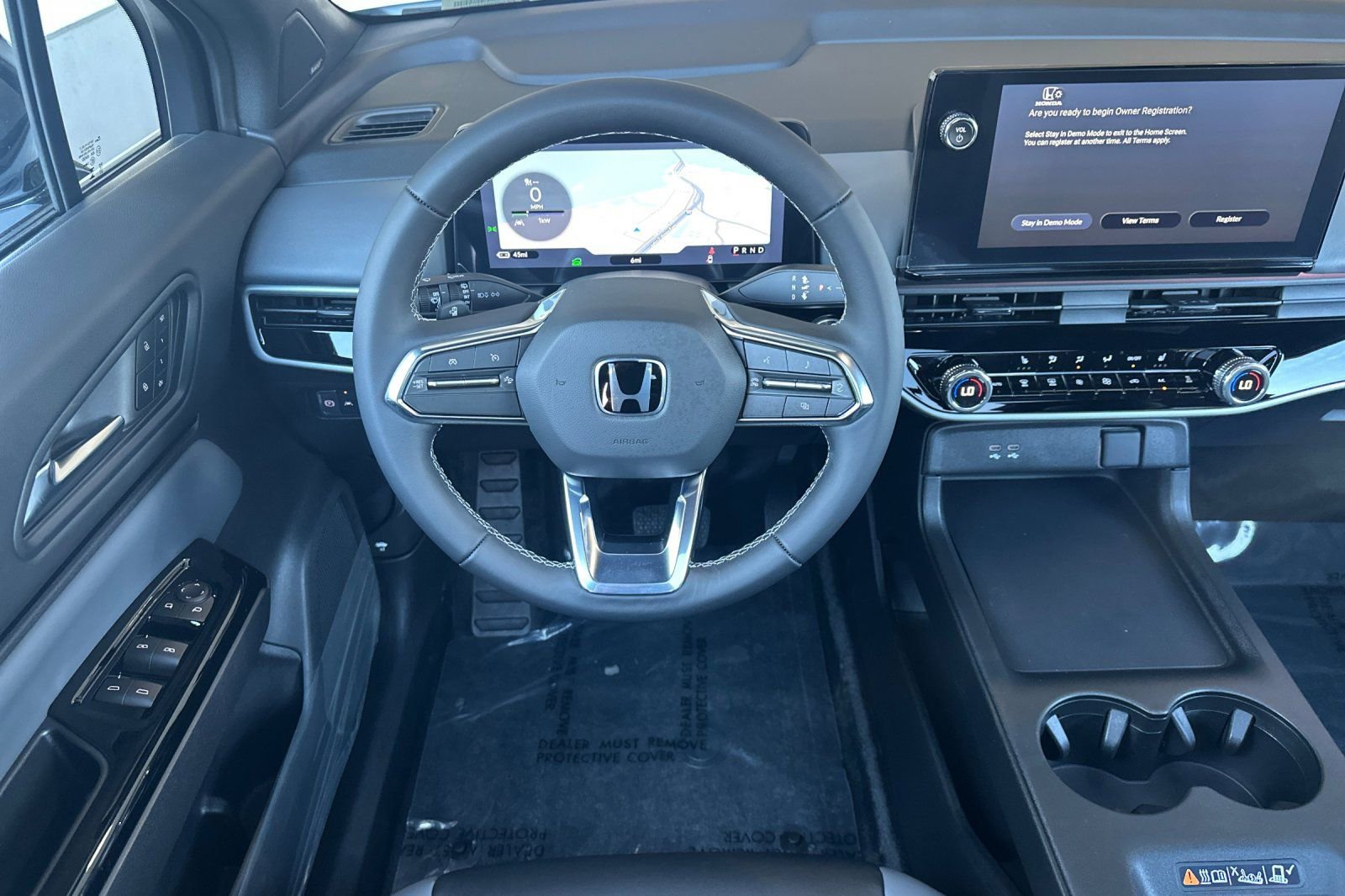 New 2026 Honda Prologue Touring image 10