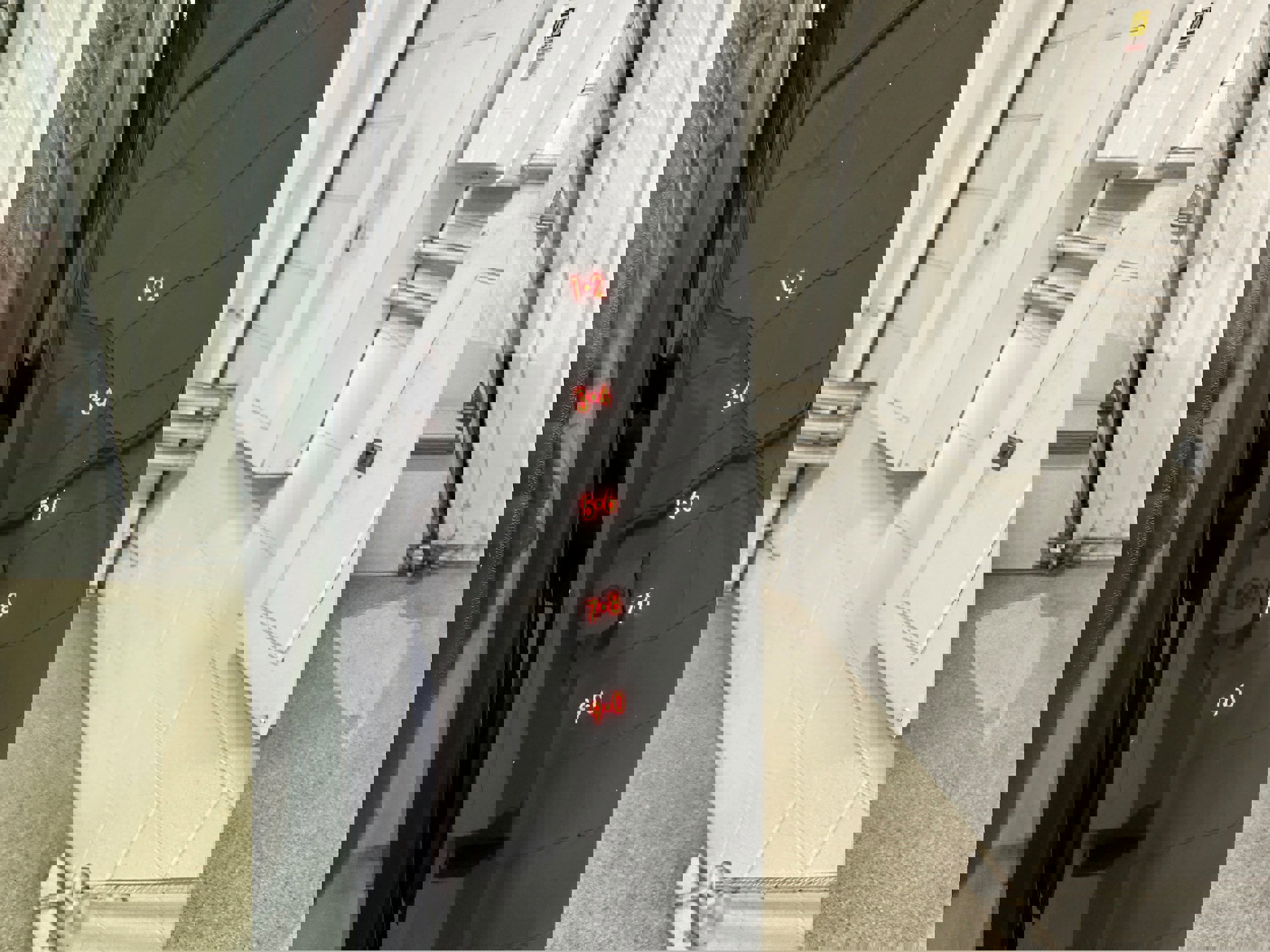 Certified 2023 Ford Explorer Limited w/ Equipment Group 301A image 29