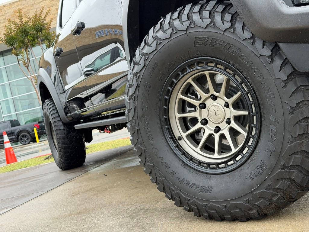 Used 2023 Ford F150 Raptor w/ Raptor 37 Performance Package AWD/4WD image 22