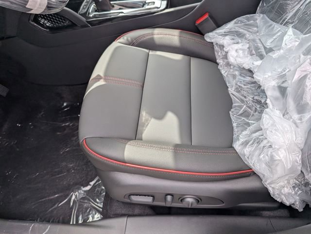 New 2026 Chevrolet TrailBlazer RS AWD/4WD image 23