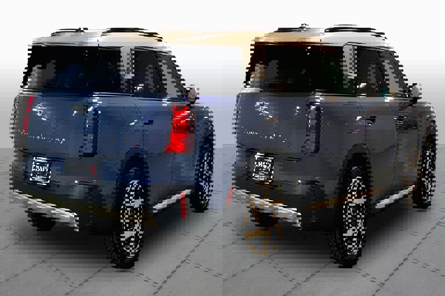 Used 2025 MINI Cooper Countryman S image 12