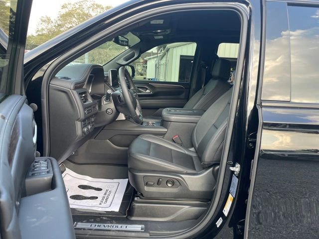 Used 2023 Chevrolet Tahoe Z71 w/ Off-Road Capability Package image 9