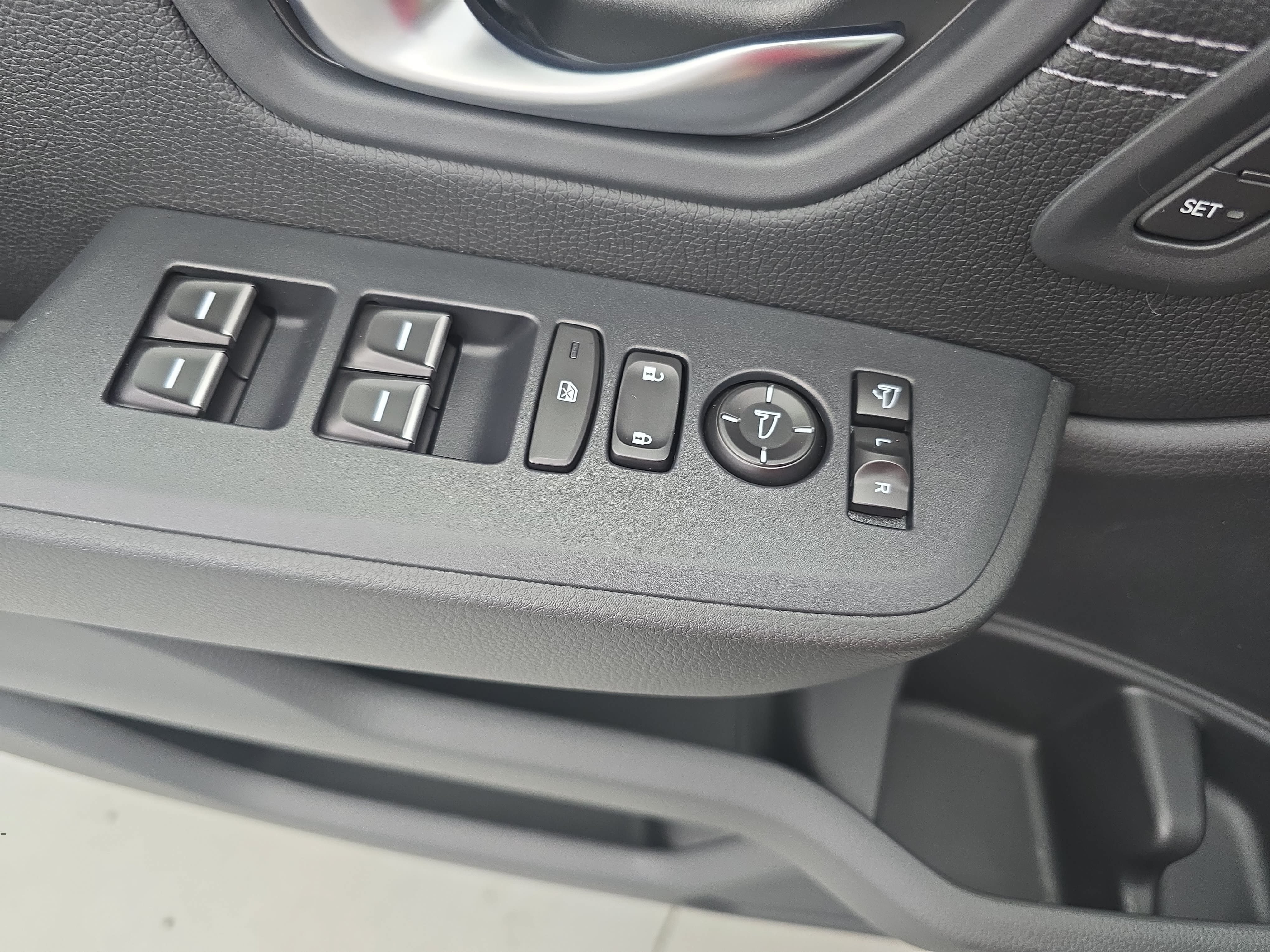 New 2026 Honda Pilot Touring image 28