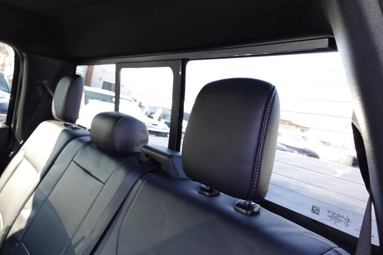 Used 2024 Ford F150 XLT w/ Equipment Group 302A MID image 24