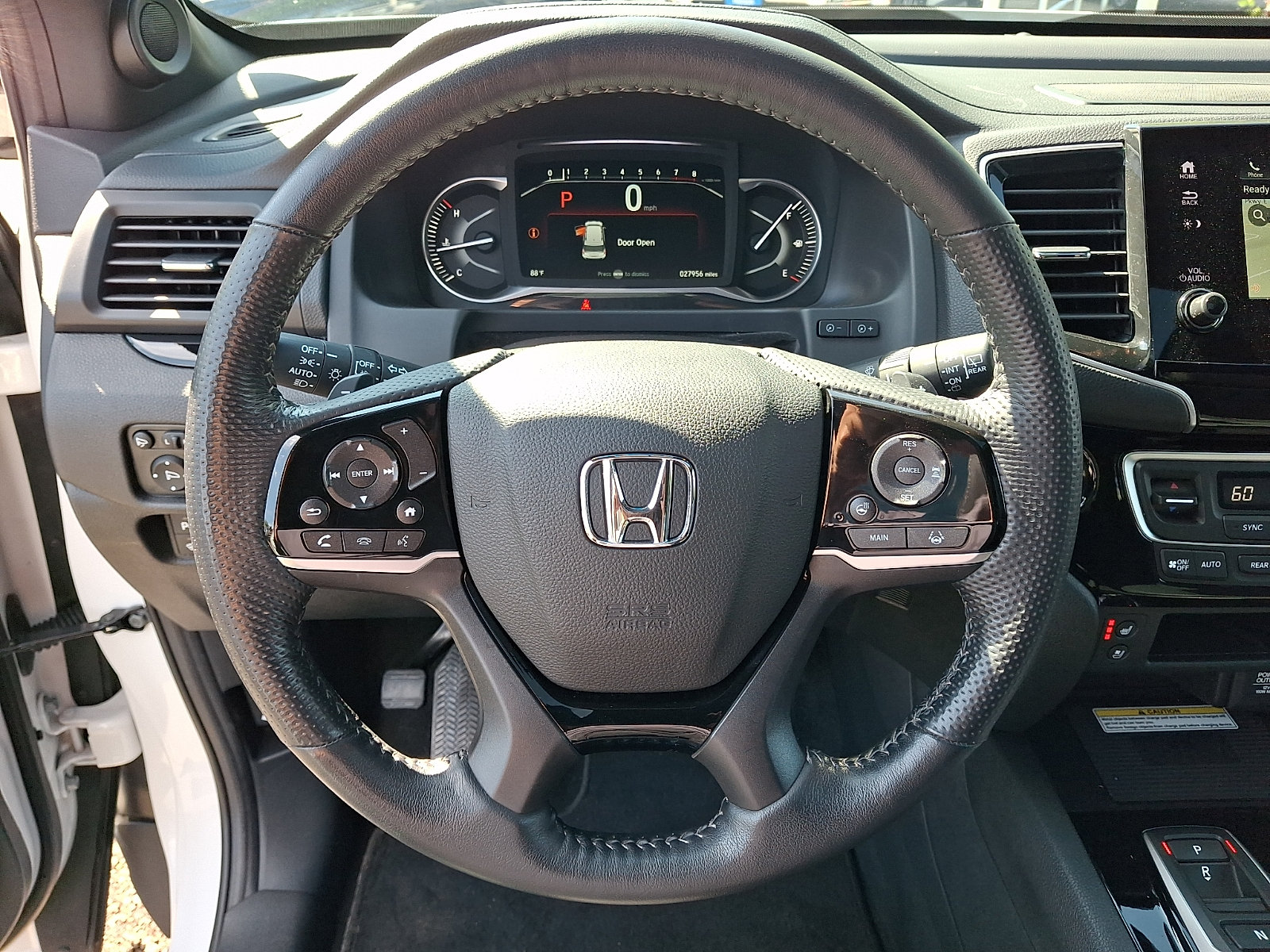 Used 2023 Honda Passport Elite image 19
