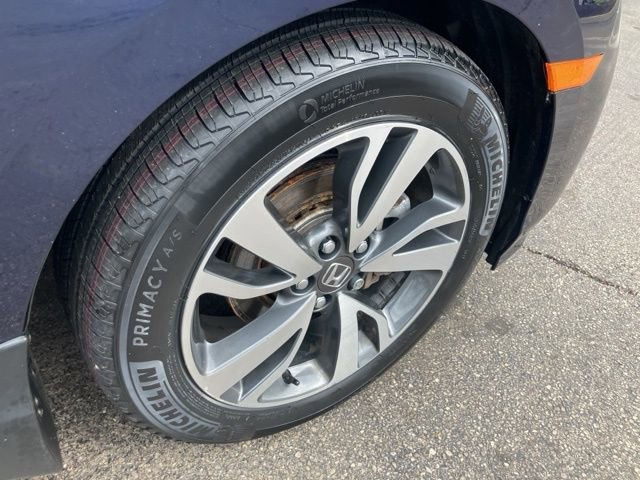 Used 2023 Honda Odyssey Touring image 47