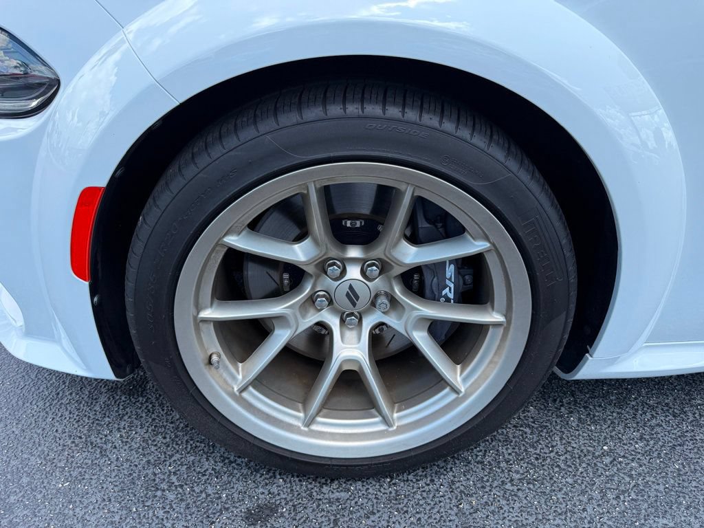 Used 2023 Dodge Charger Scat Pack RWD image 40