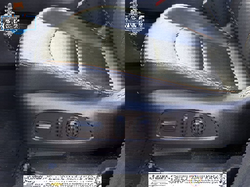 Certified 2023 GMC Terrain AT4 w/ LPO, Floor Liner Package image 36