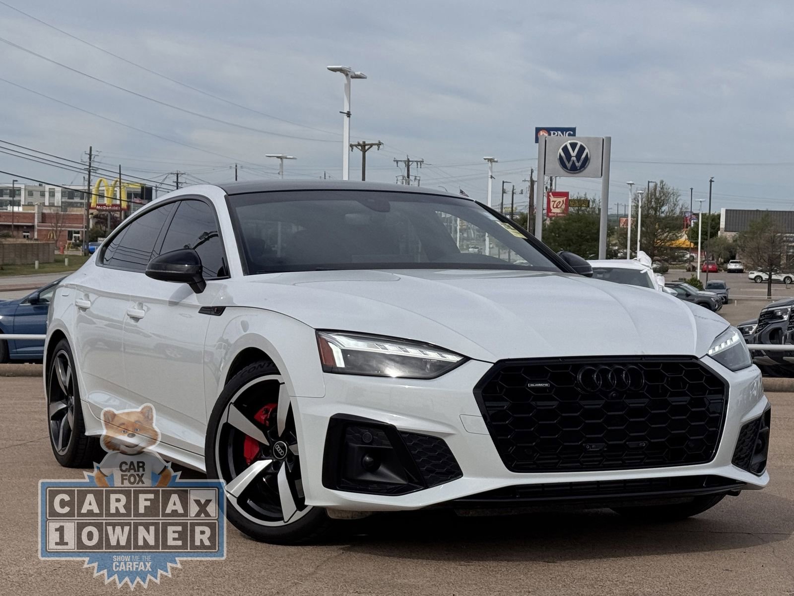 Used 2023 Audi A5 2.0T Premium Plus w/ Premium Plus video 2