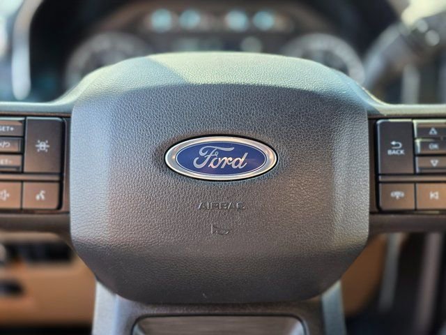 Used 2023 Ford F150 XLT image 24
