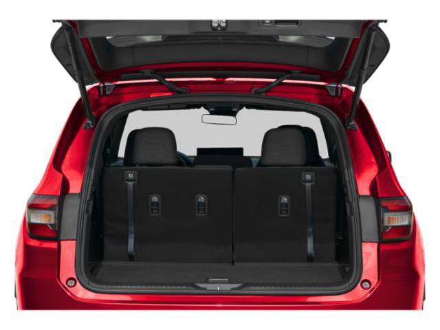 New 2026 Honda Pilot Sport image 10