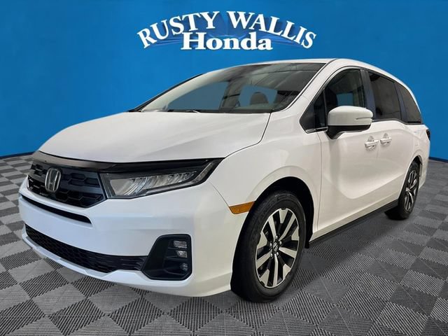 New 2026 Honda Odyssey EX-L image 7