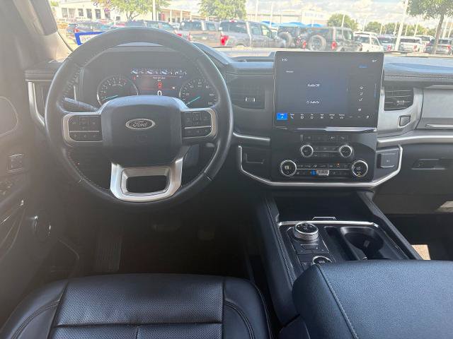 Certified 2024 Ford Expedition XLT AWD/4WD image 12