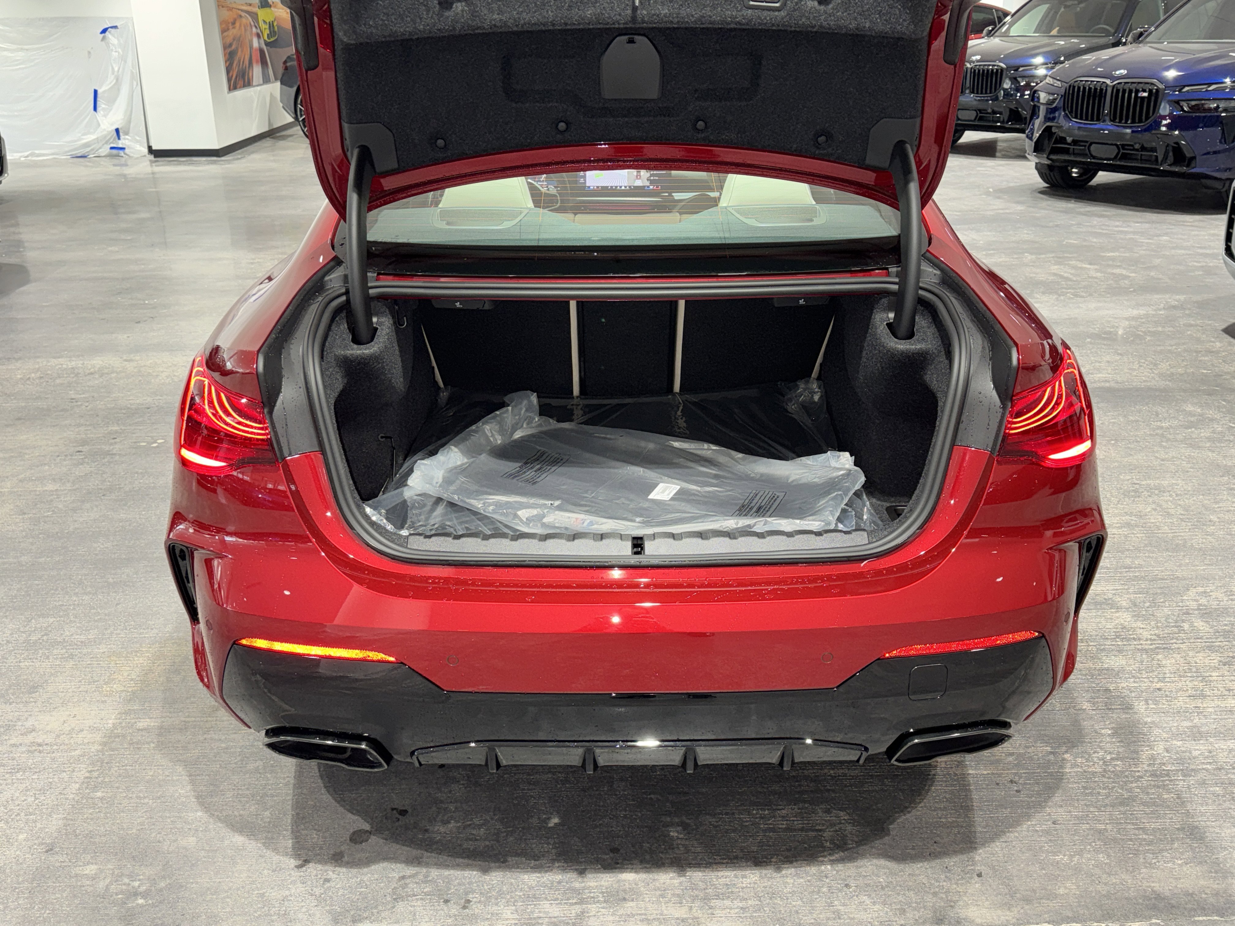 New 2026 BMW M440i Coupe w/ Premium Package image 11