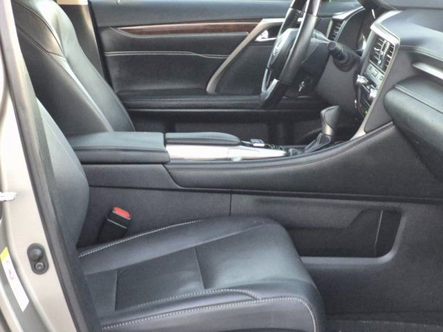 Used 2018 Lexus RX 350 FWD w/ Premium Package image 23