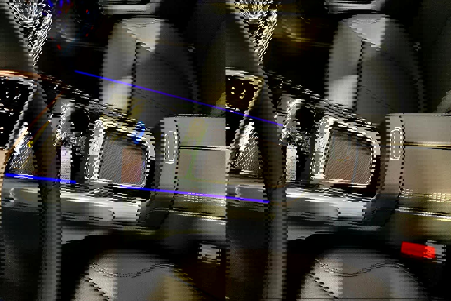 New 2026 Mercedes-Benz GLB 250 4MATIC image 10