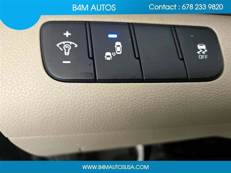 Used 2018 Hyundai Elantra Value Edition image 17