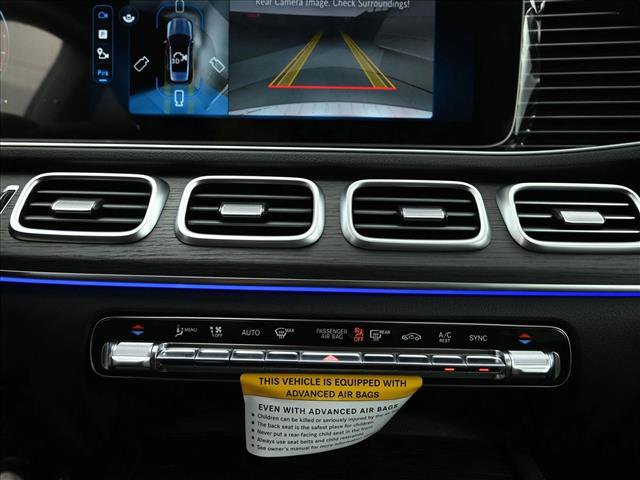 New 2026 Mercedes-Benz GLE 350 4MATIC image 12