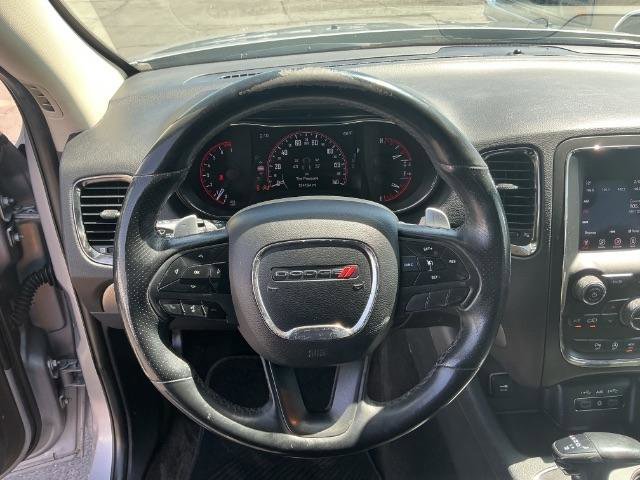 Used 2018 Dodge Durango GT RWD image 18