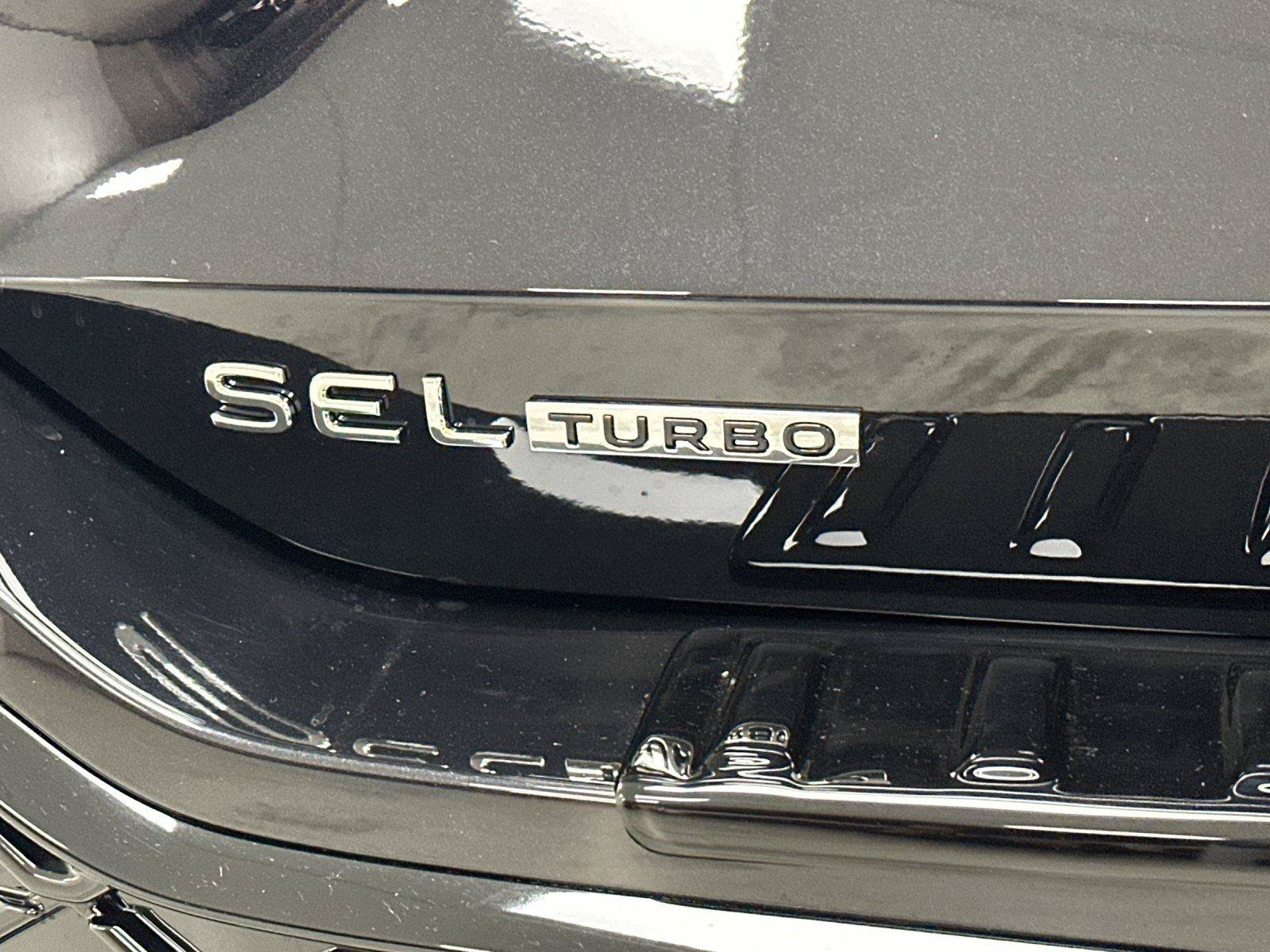 New 2026 Volkswagen Tiguan SEL R-Line AWD/4WD image 26
