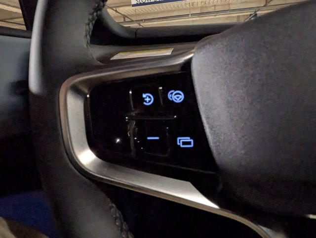 New 2026 Volvo EX30 Plus w/ Climate Package AWD/4WD image 18