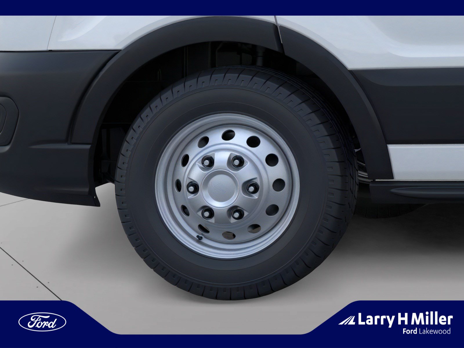 New 2026 Ford Transit 250 148 Medium Roof Extended AWD image 19
